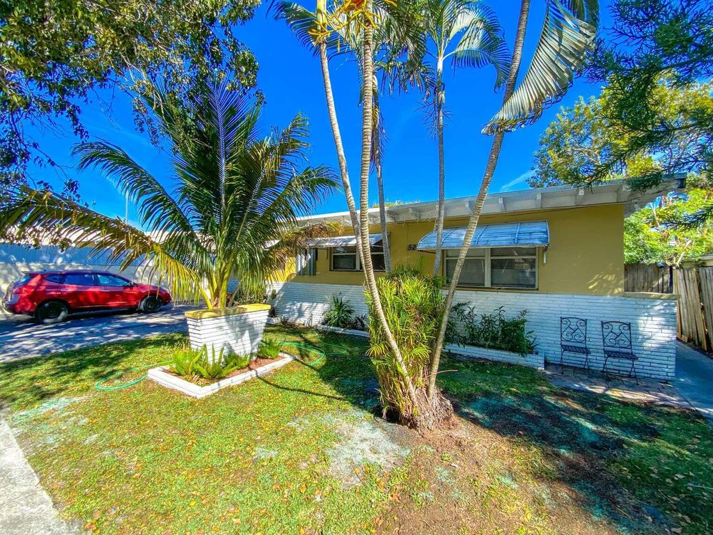 Photo of 527 48th Street, West Palm Beach, FL 33407 (MLS # B26010826)
