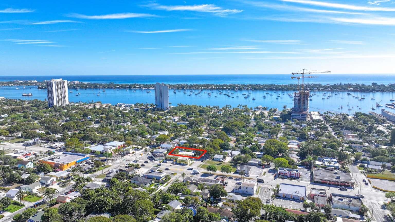 NORTH PALM BCH 1 - Residential Income