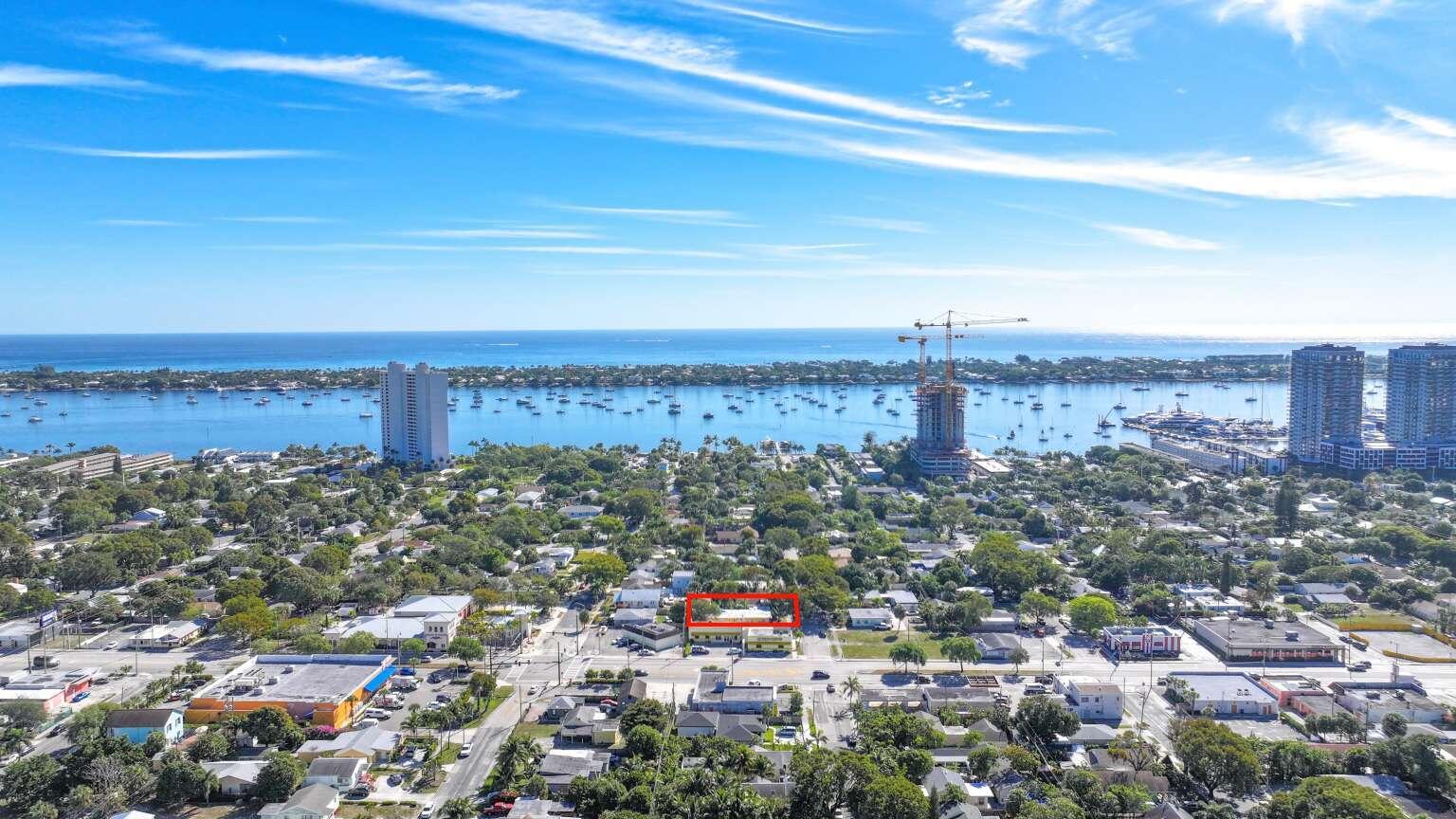 NORTH PALM BCH 1 - Residential Income