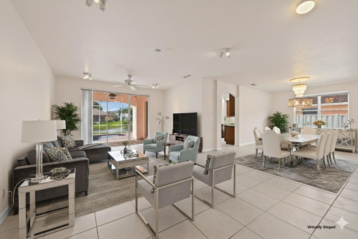 Tequesta Cove - Residential