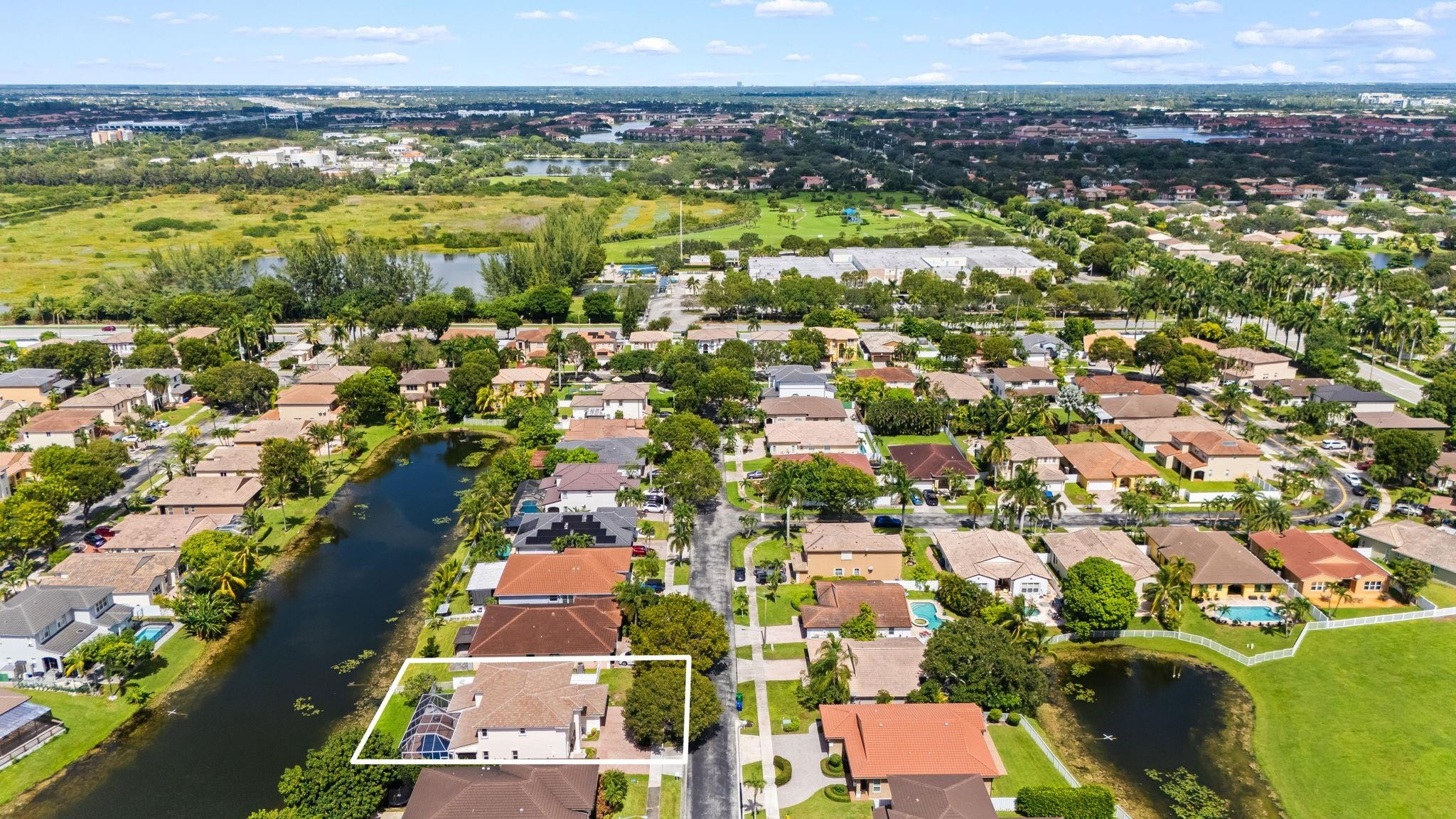 Tequesta Cove - Residential