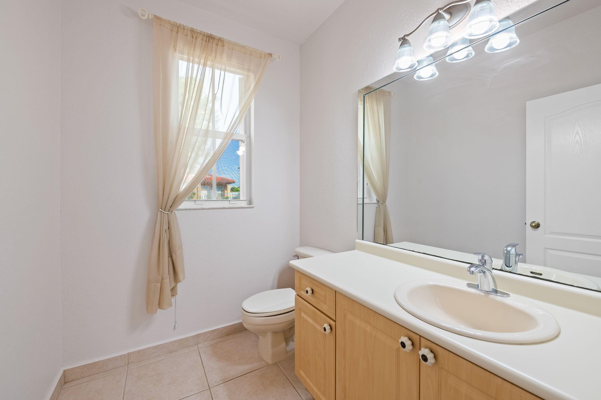 Tequesta Cove - Residential