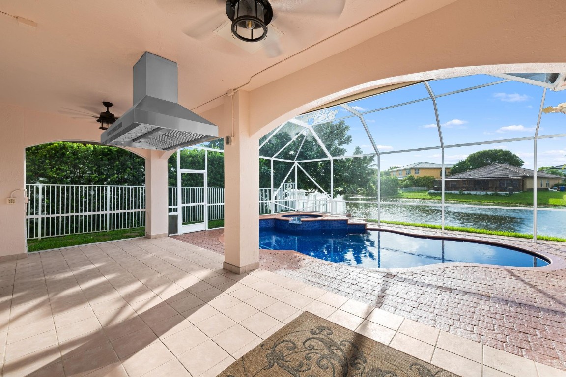 Tequesta Cove - Residential