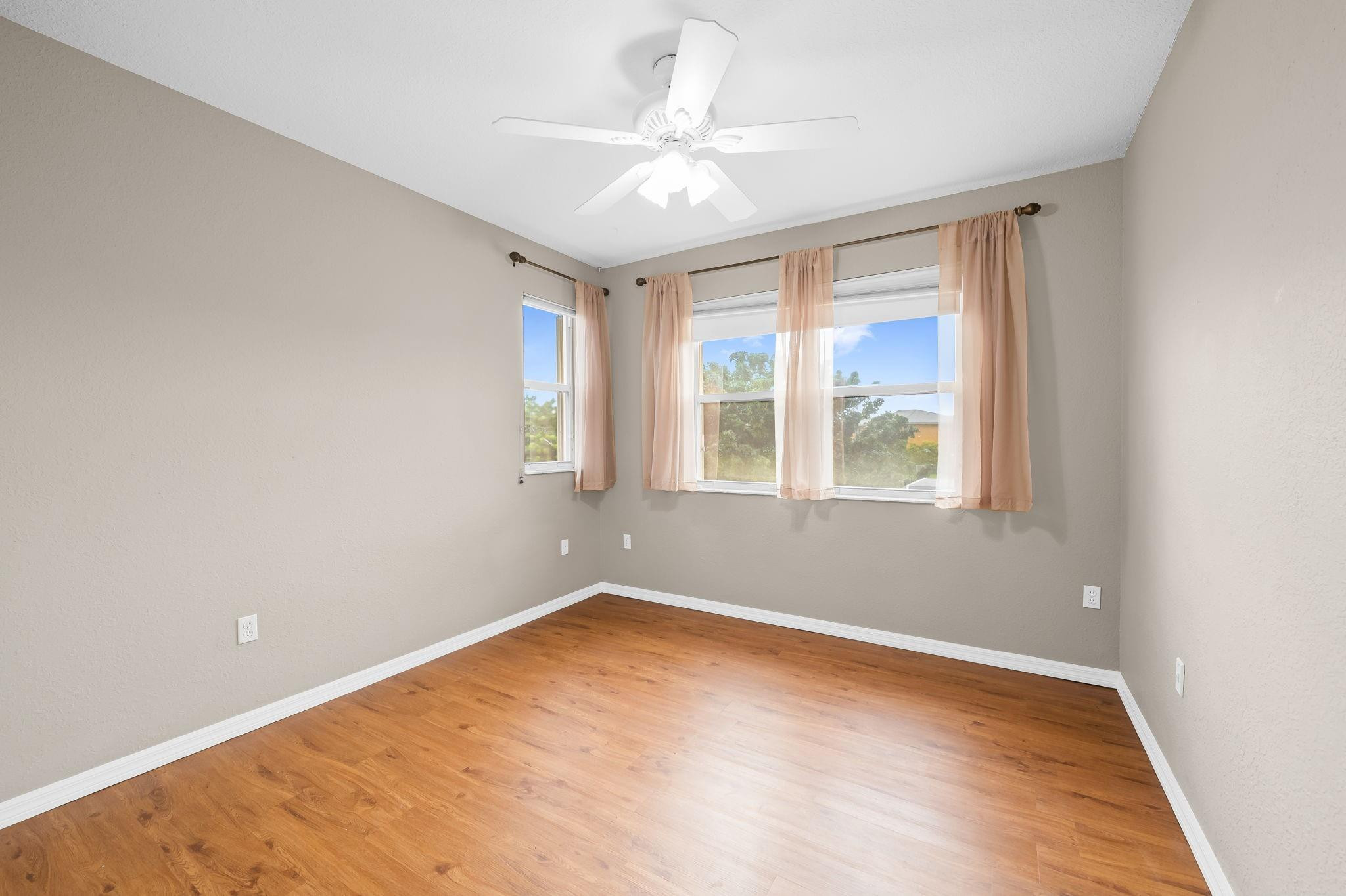 Tequesta Cove - Residential