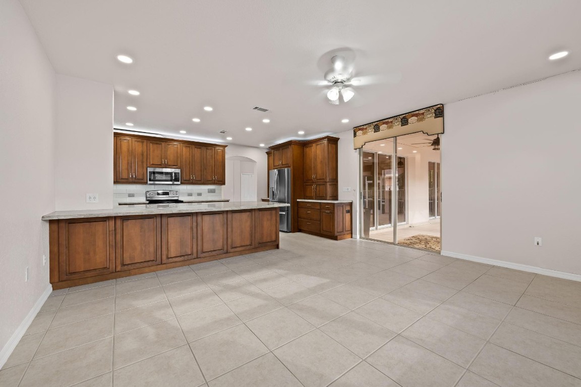 Tequesta Cove - Residential