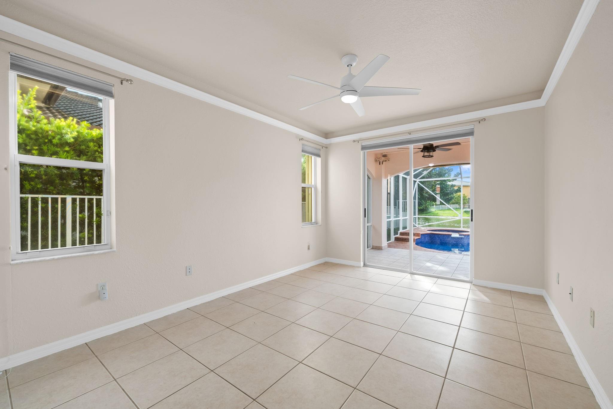Tequesta Cove - Residential