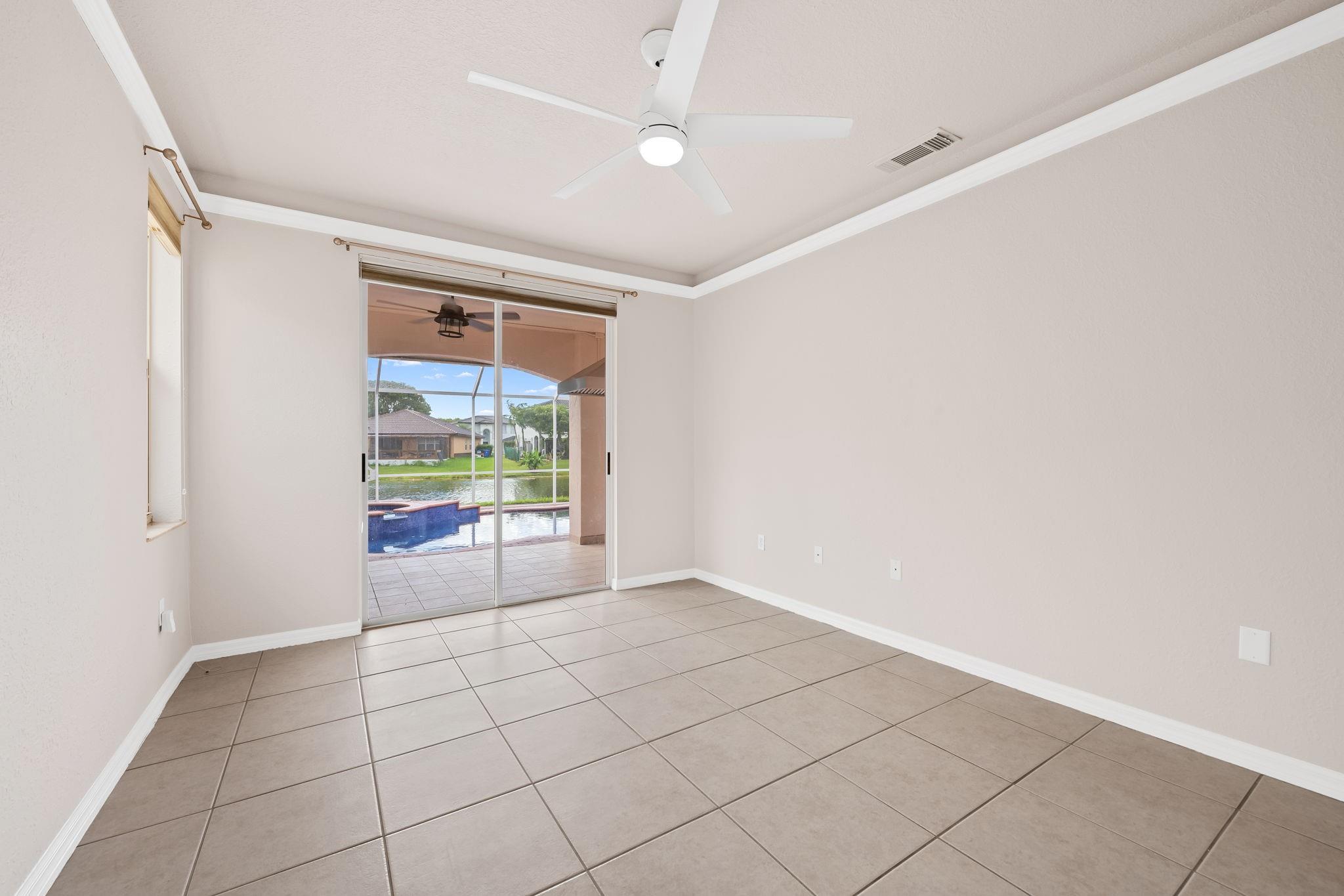 Tequesta Cove - Residential