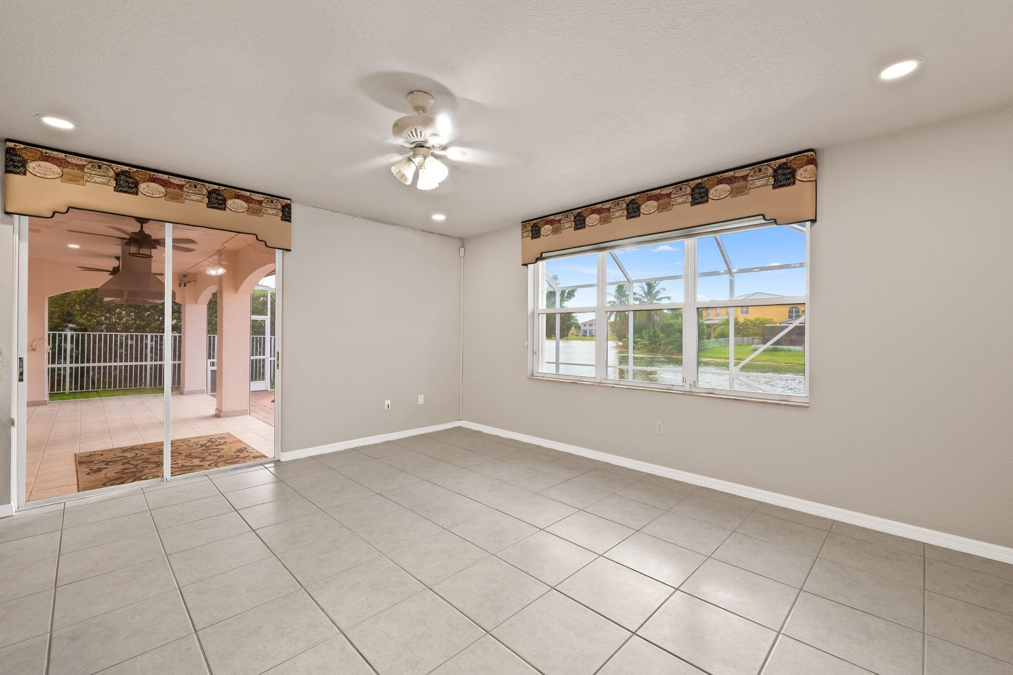 Tequesta Cove - Residential