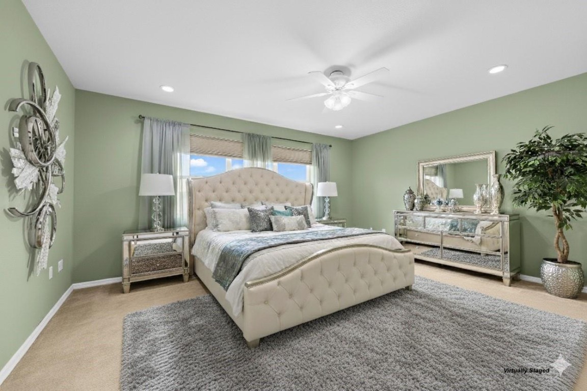 Tequesta Cove - Residential