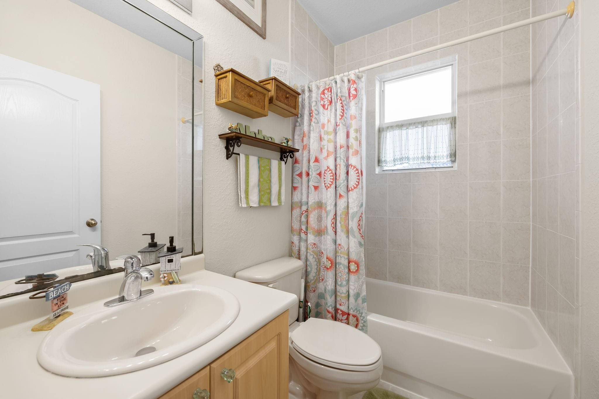 Tequesta Cove - Residential