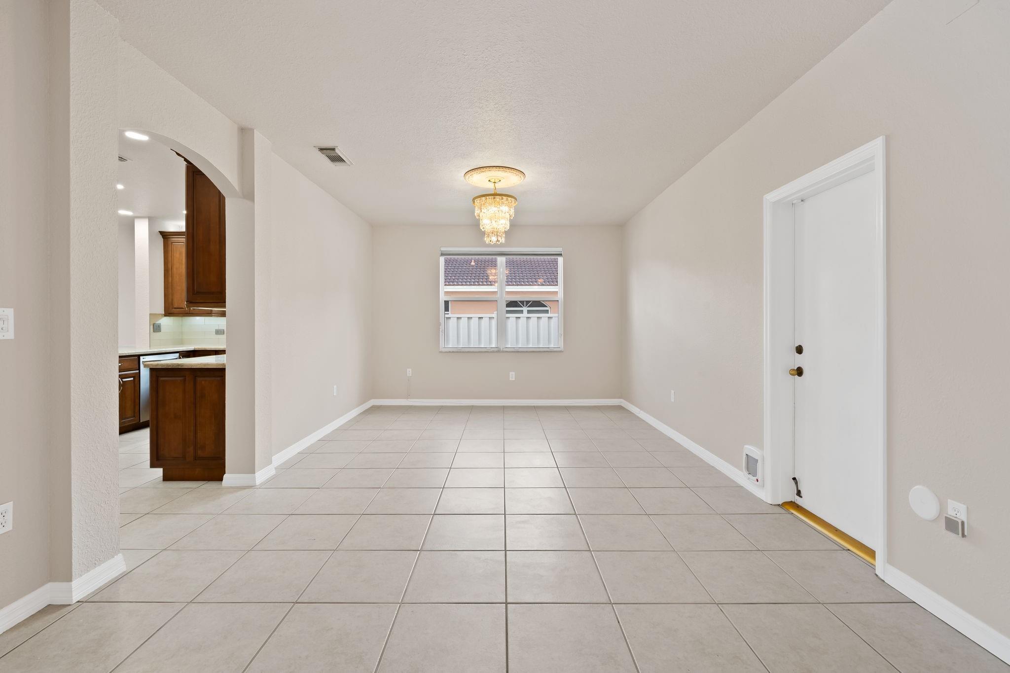 Tequesta Cove - Residential