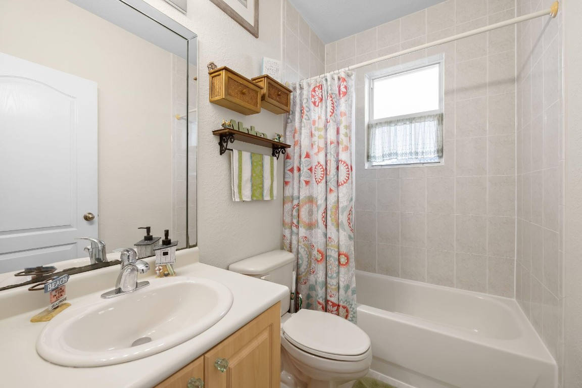 Tequesta Cove - Residential