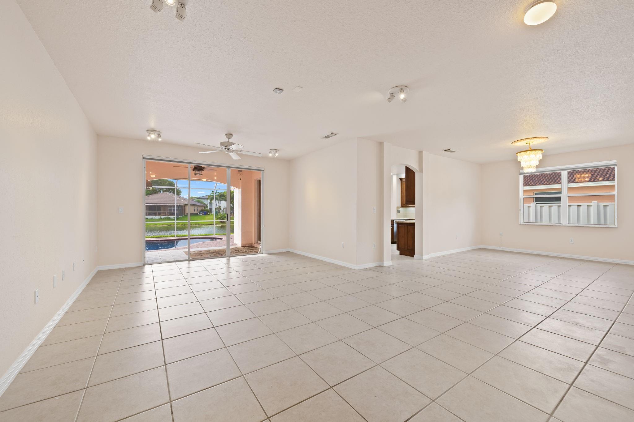 Tequesta Cove - Residential