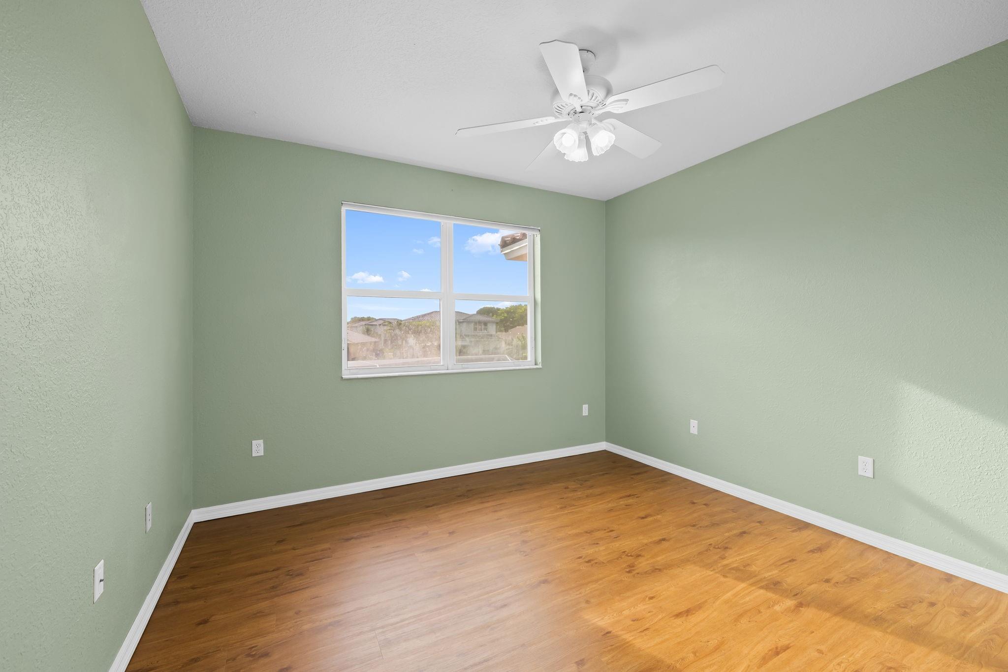 Tequesta Cove - Residential