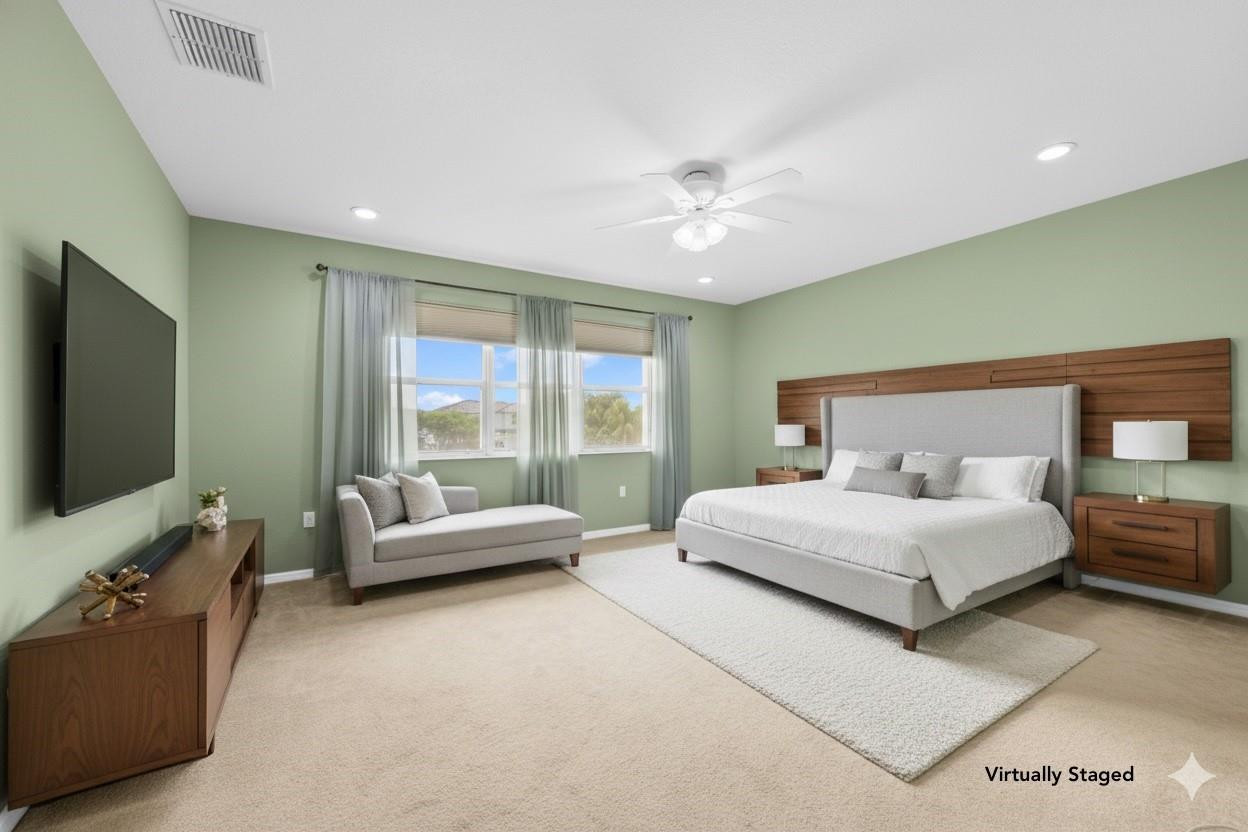 Tequesta Cove - Residential