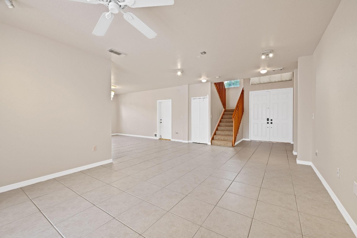 Tequesta Cove - Residential