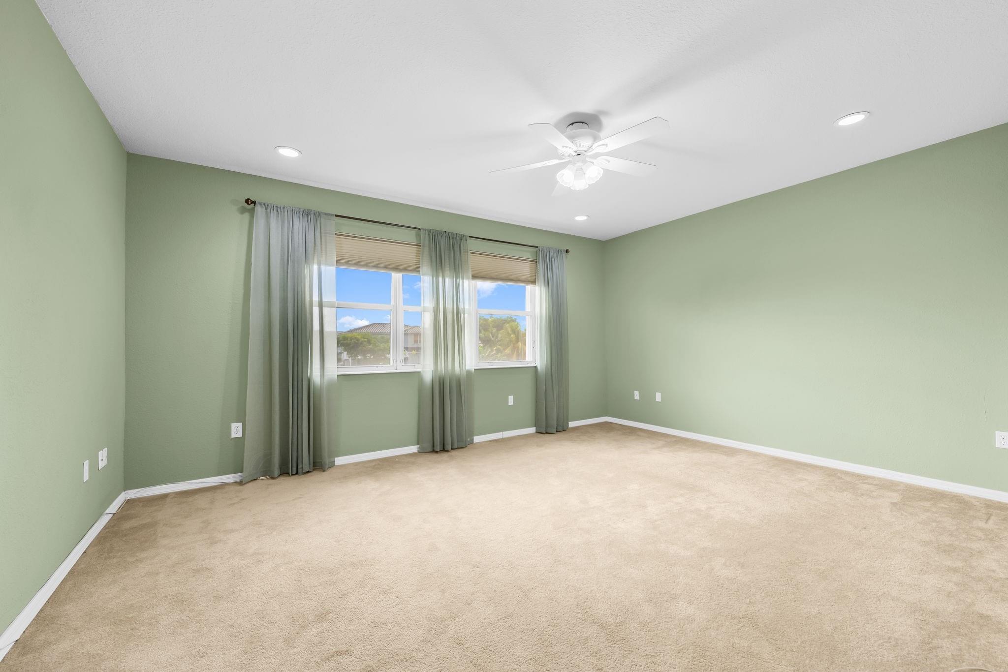 Tequesta Cove - Residential