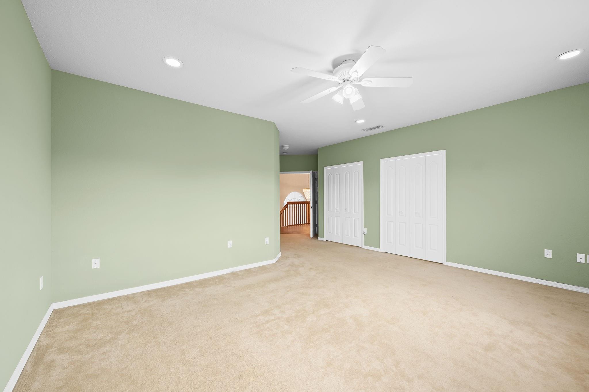 Tequesta Cove - Residential