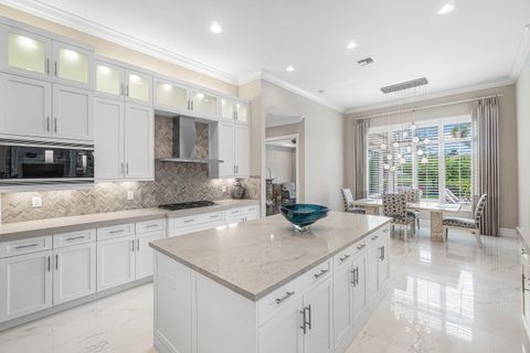 Tiny photo for 16776 Matisse Drive, Delray Beach, FL 33446 (MLS # B26032185)