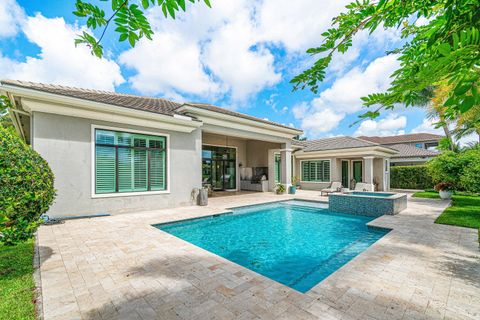 Tiny photo for 16776 Matisse Drive, Delray Beach, FL 33446 (MLS # B26032185)