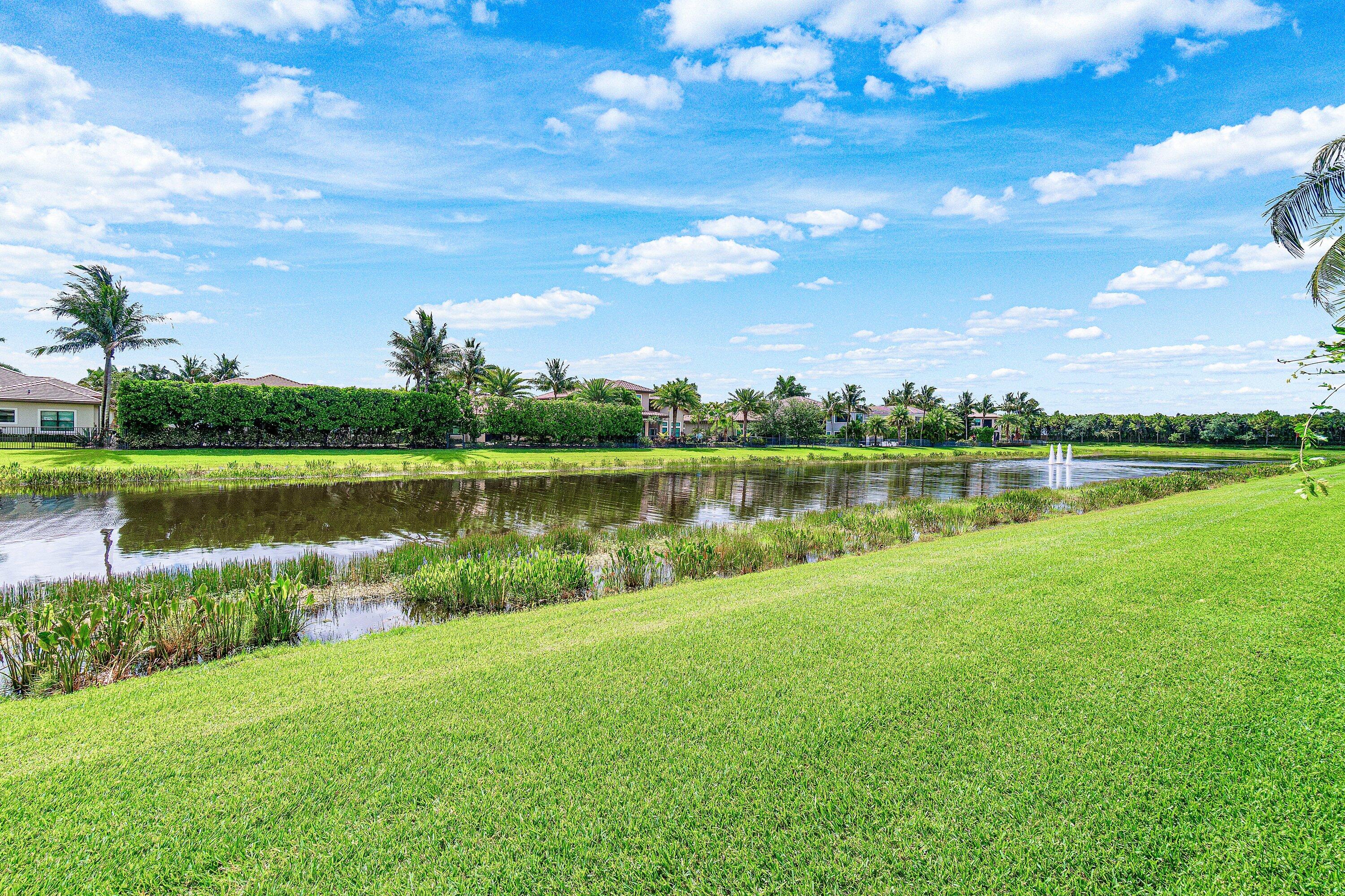 Seven Bridges - Residential