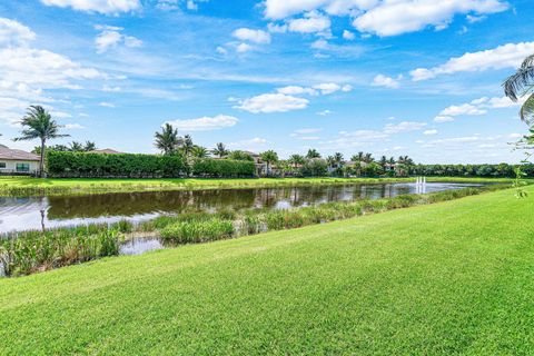 Tiny photo for 16776 Matisse Drive, Delray Beach, FL 33446 (MLS # B26032185)