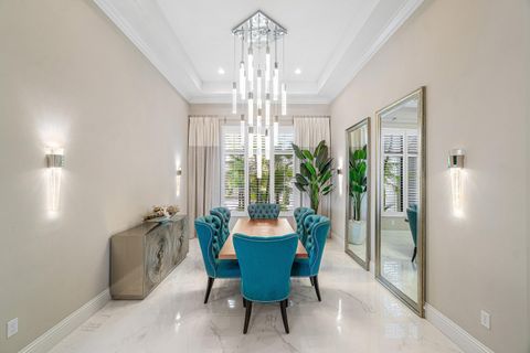 Tiny photo for 16776 Matisse Drive, Delray Beach, FL 33446 (MLS # B26032185)