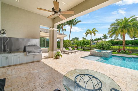 Tiny photo for 16776 Matisse Drive, Delray Beach, FL 33446 (MLS # B26032185)