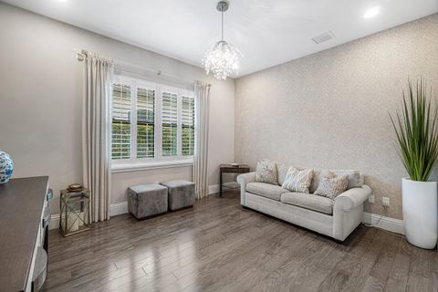 Tiny photo for 16776 Matisse Drive, Delray Beach, FL 33446 (MLS # B26032185)