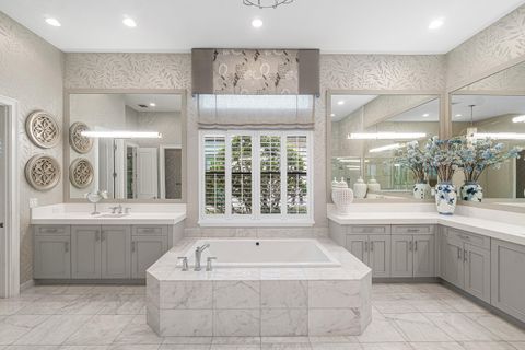 Tiny photo for 16776 Matisse Drive, Delray Beach, FL 33446 (MLS # B26032185)