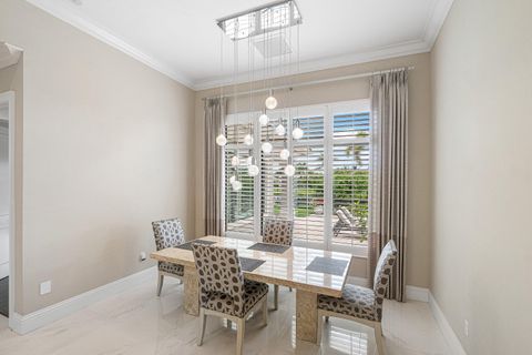 Tiny photo for 16776 Matisse Drive, Delray Beach, FL 33446 (MLS # B26032185)
