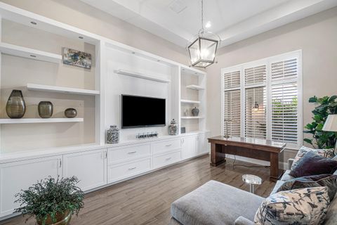 Tiny photo for 16776 Matisse Drive, Delray Beach, FL 33446 (MLS # B26032185)