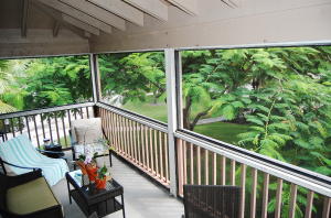 GOLF VILLAS - Residential