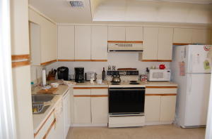 GOLF VILLAS - Residential