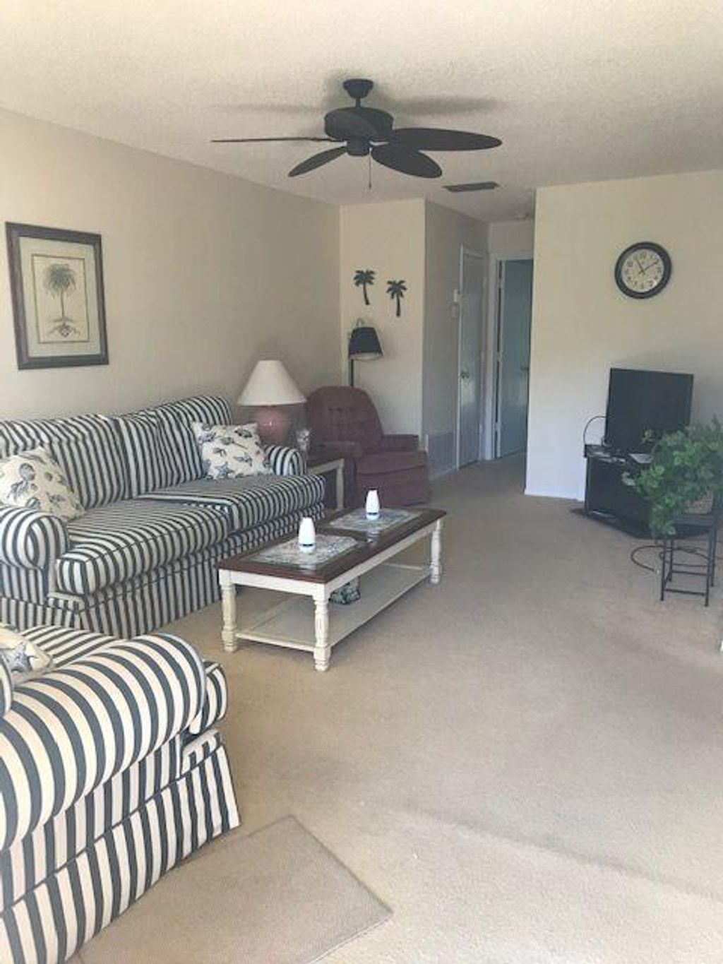 Photo of 23 Lake Vista Trail #205, Port Saint Lucie, FL 34952 (MLS # R10802151)
