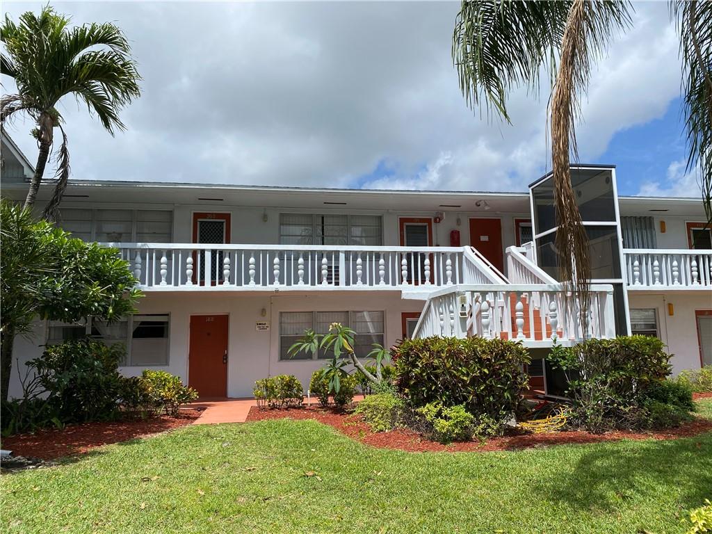 Century Village - Residential