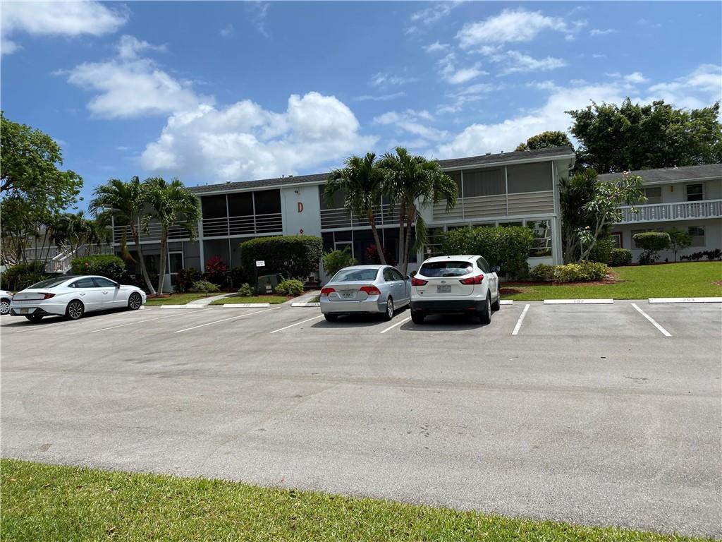 Century Village - Residential