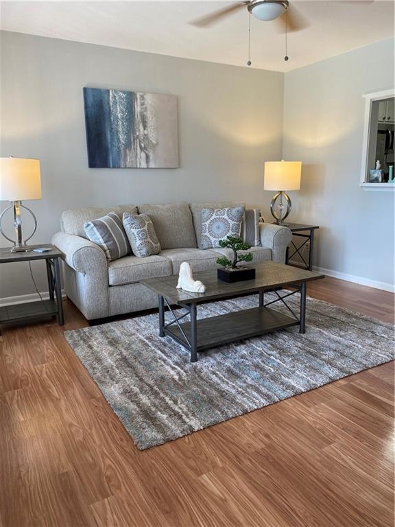Century Village - Residential