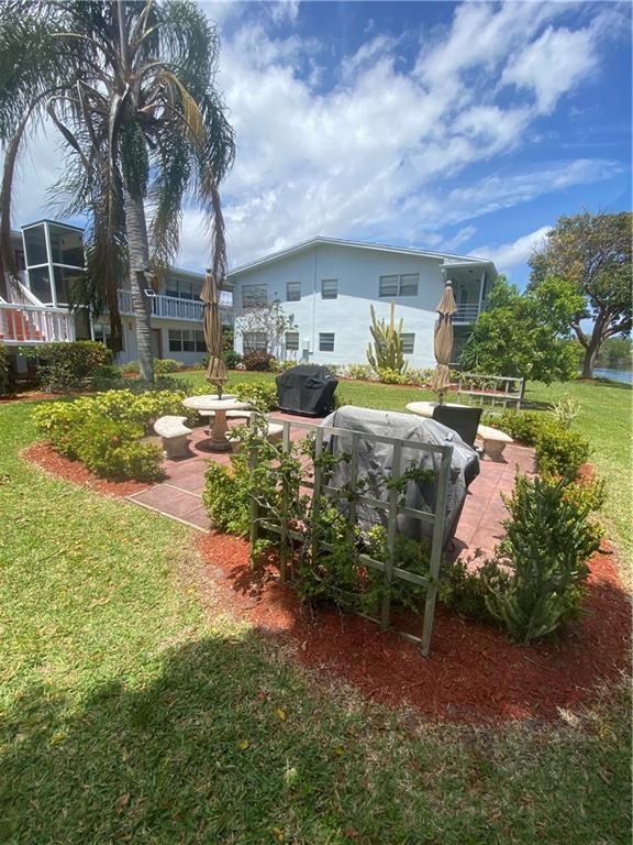 Century Village - Residential