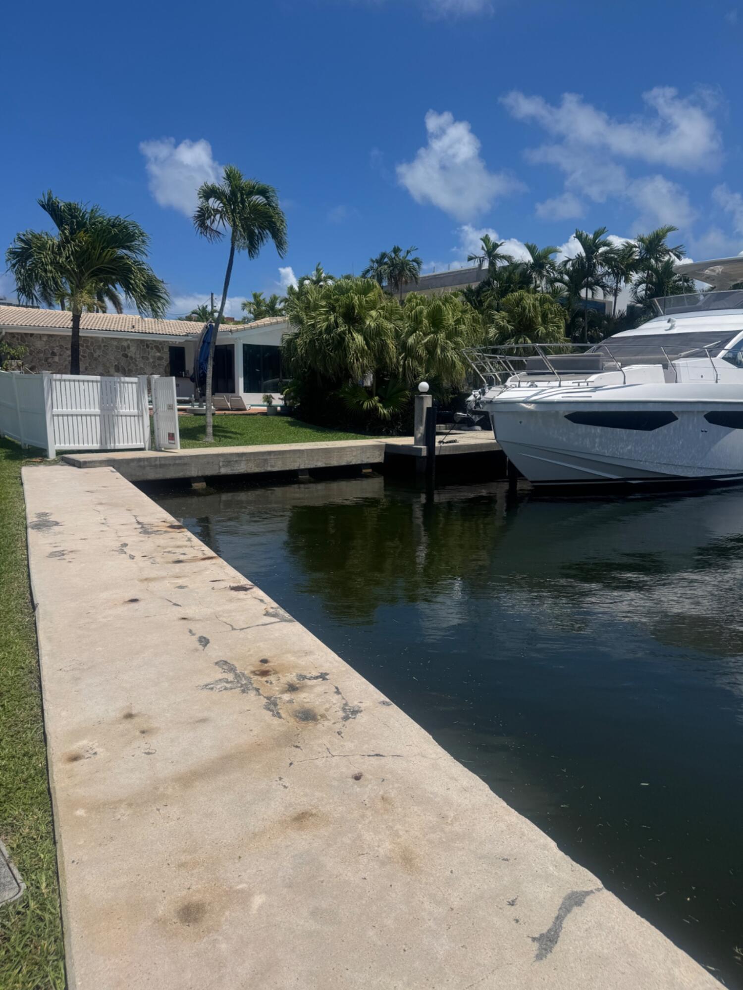 600 Hibiscus Drive