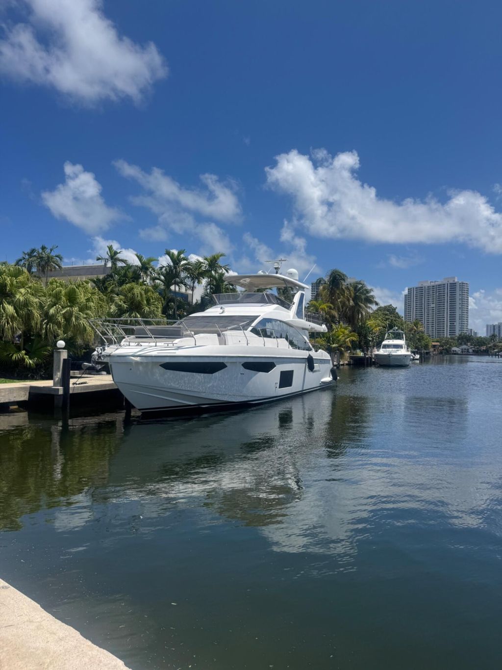 Photo of 600 Hibiscus Drive, Hallandale Beach, FL 33009 (MLS # B26031563)