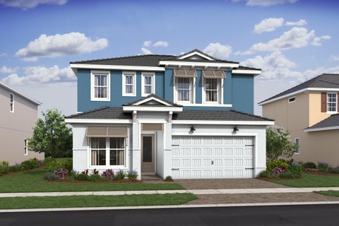 Photo of 146 Parkside Way #12, Royal Palm Beach, FL 33414 (MLS # B26041418)