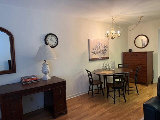 MURRY HILLS APT BLDG COND - Residential