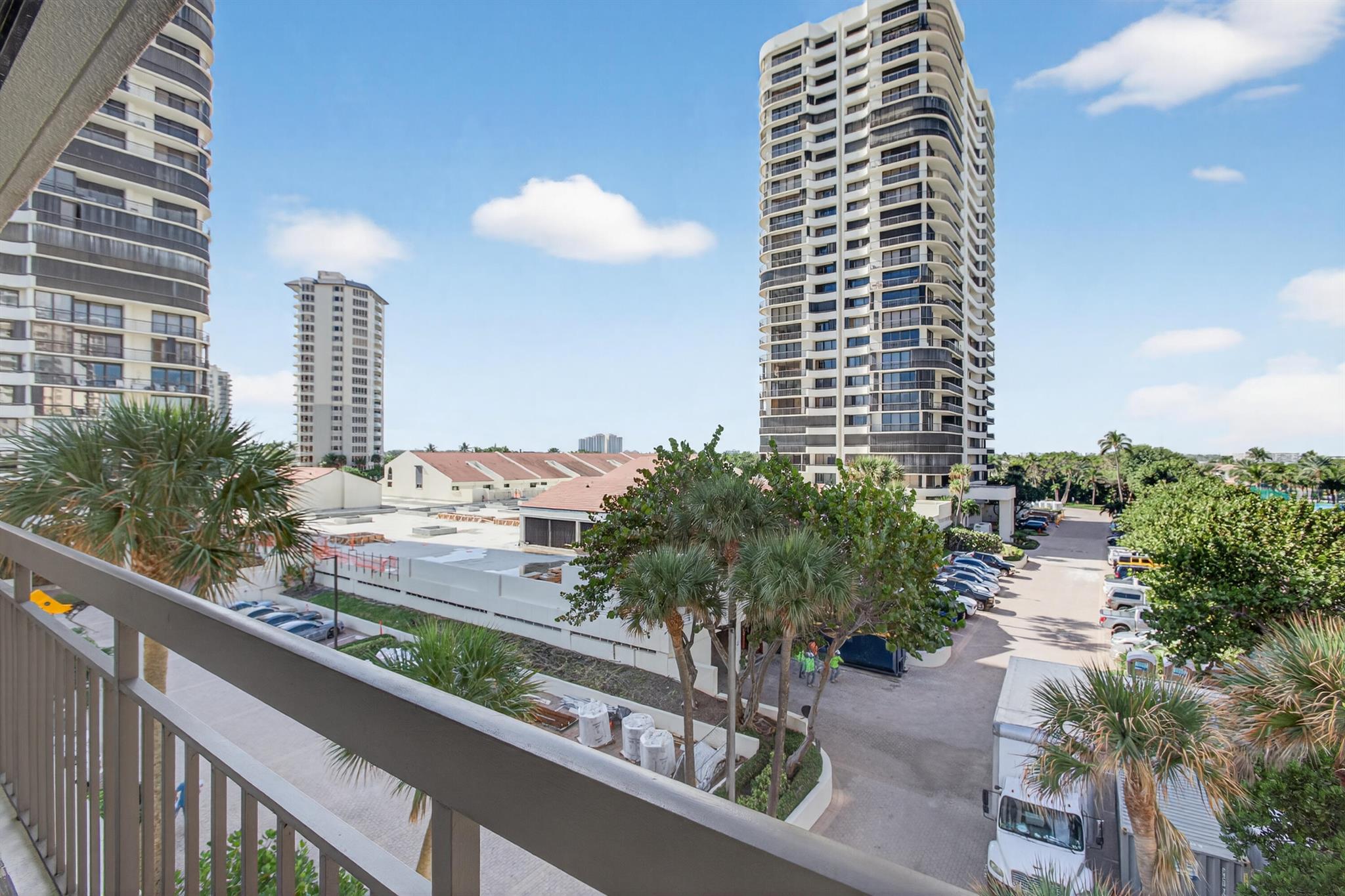 Martinique II Condo - Residential