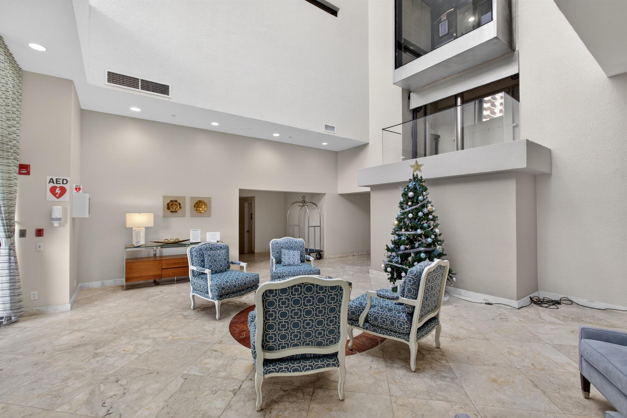 Martinique II Condo - Residential