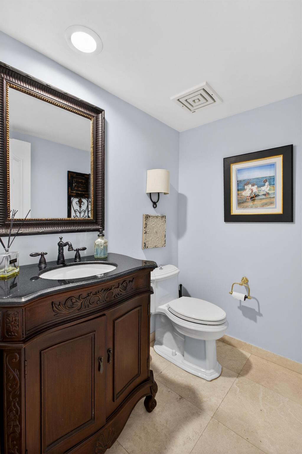 Martinique II Condo - Residential