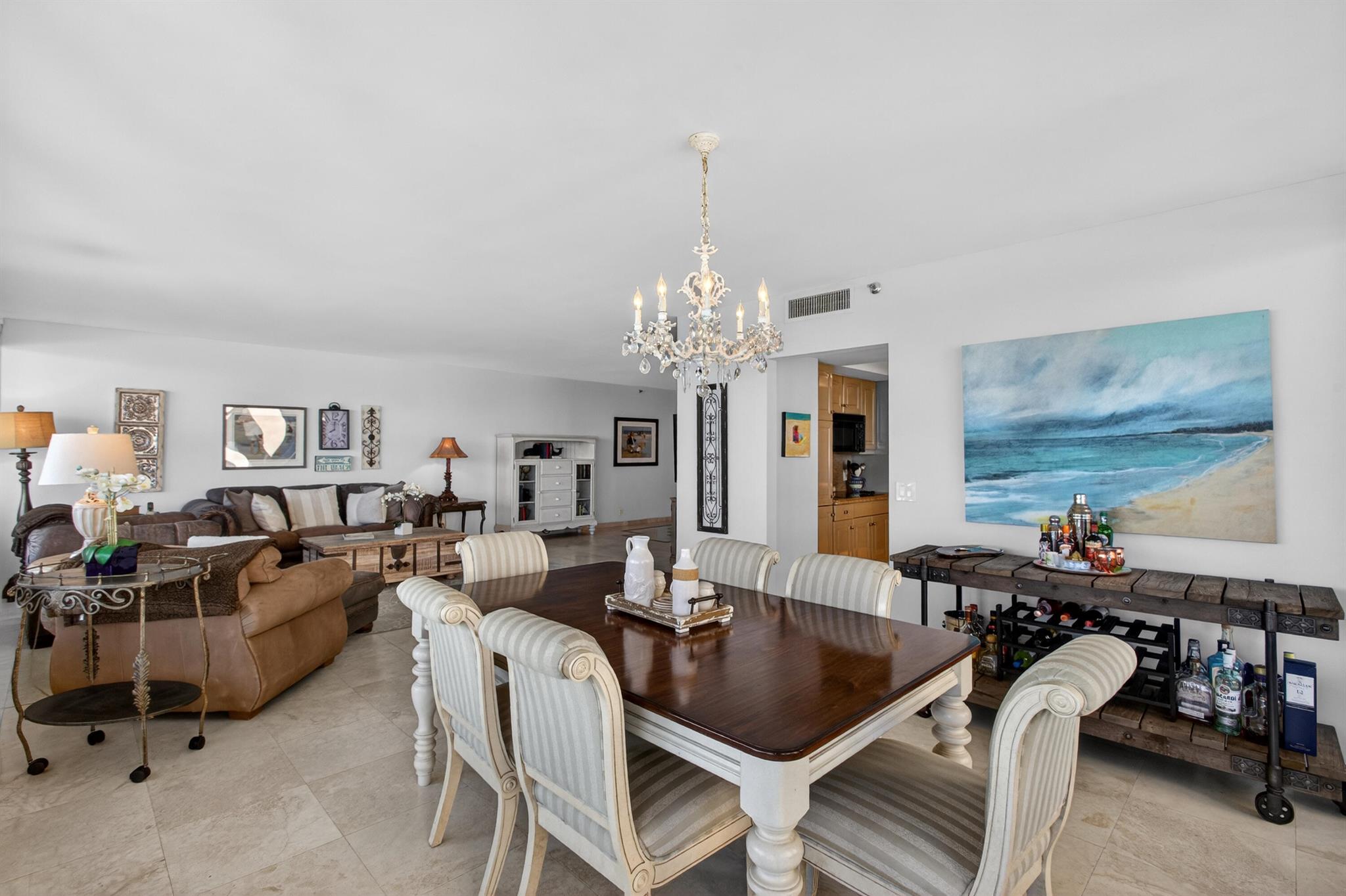 Martinique II Condo - Residential