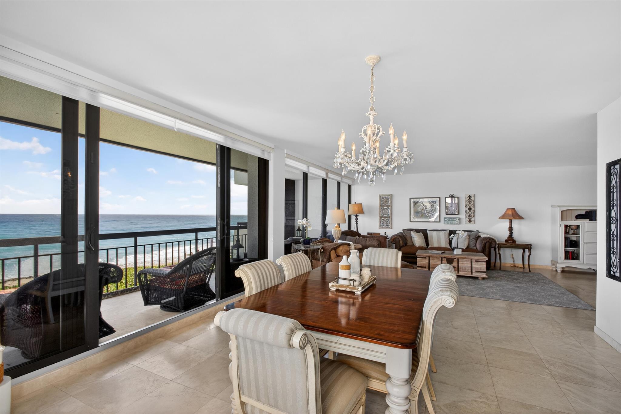 Martinique II Condo - Residential