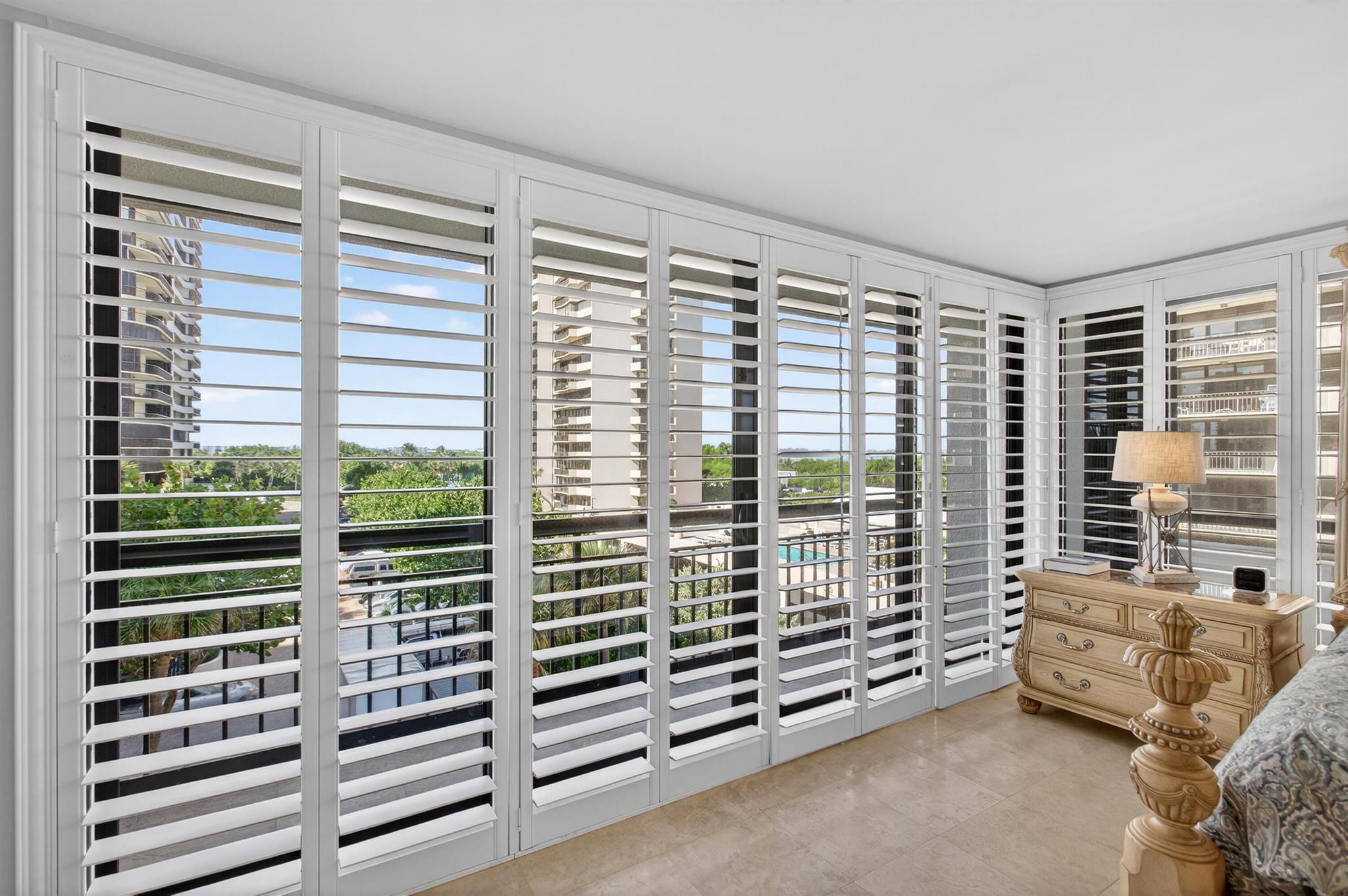 Martinique II Condo - Residential