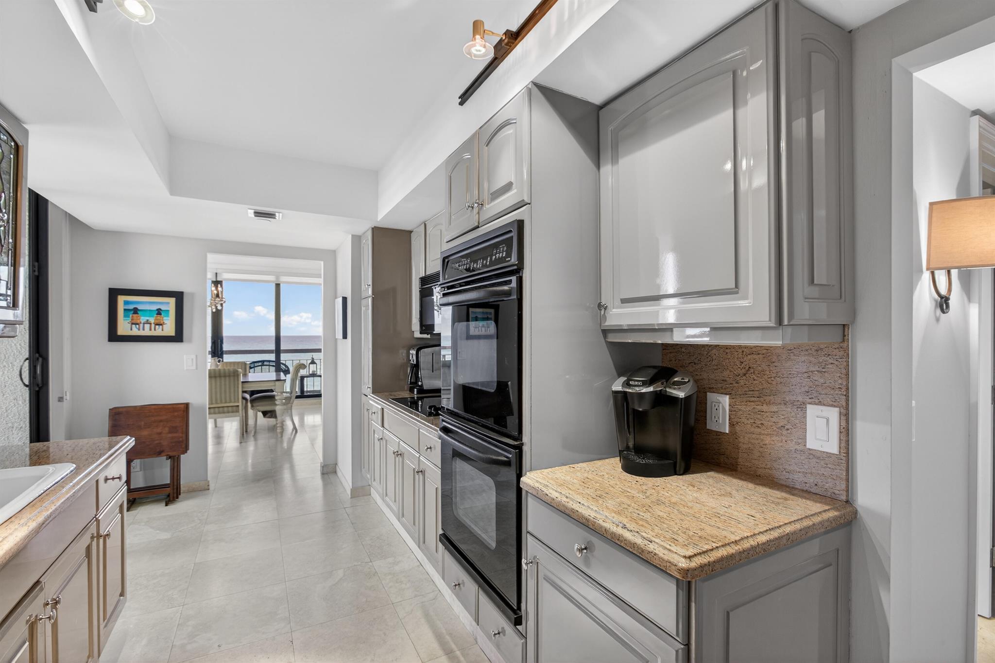 Martinique II Condo - Residential